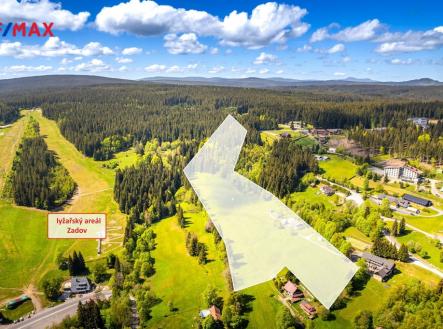 Prodej - chata/rekreační objekt, 500 m² obrázek