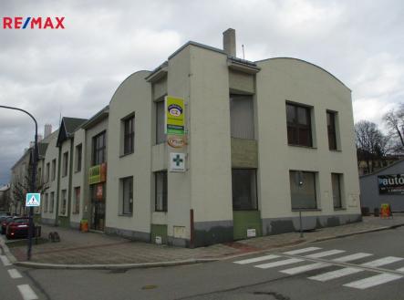 img-6735.jpg | Pronájem - obchodní prostor, 120 m²