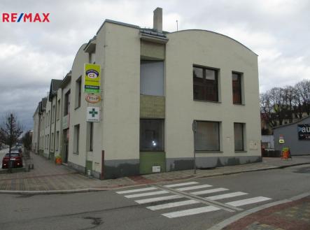 img-6736.jpg | Pronájem - kanceláře, 17 m²