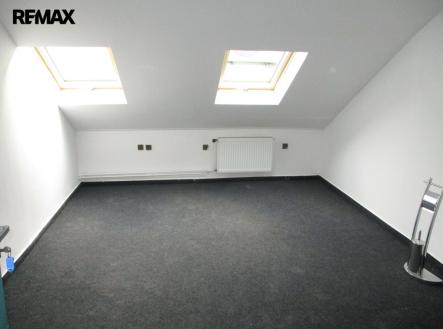 img-6724.jpg | Pronájem - kanceláře, 17 m²