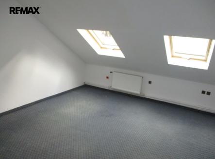 img-6726.jpg | Pronájem - kanceláře, 17 m²