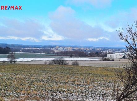 Prodej - pozemek pro bydlení, 560 m² obrázek