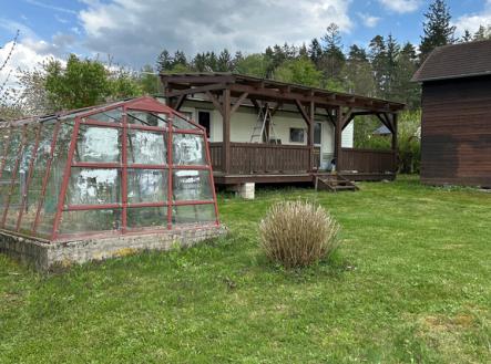 image.jpg | Prodej - pozemek pro bydlení, 560 m²