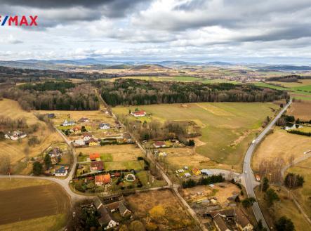 obora-pozemek-22.jpg | Prodej - pozemek pro bydlení, 887 m²