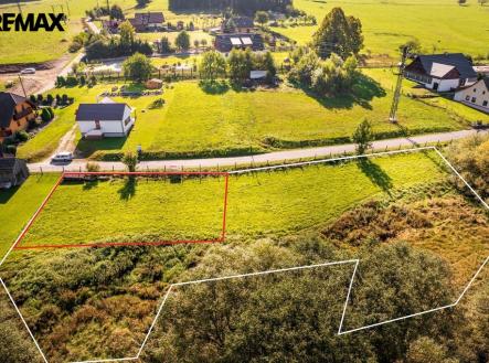 zdikov-pozemek-4.jpg | Prodej - pozemek pro bydlení, 2 687 m²