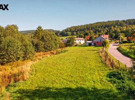 zdikov-pozemek2.jpg | Prodej - pozemek pro bydlení, 2 687 m²