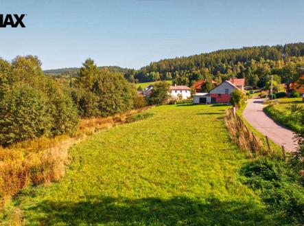 zdikov-pozemek2.jpg | Prodej - pozemek pro bydlení, 2 687 m²