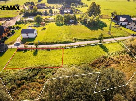 zdikov-pozemek-4.jpg | Prodej - pozemek pro bydlení, 2 687 m²