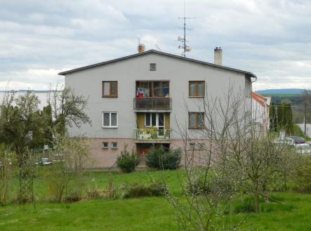 Prodej - pozemek pro bydlení, 1 119 m²