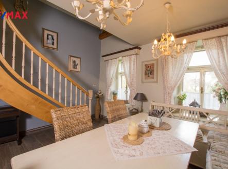 Prodej - chata/rekreační objekt, 420 m² obrázek
