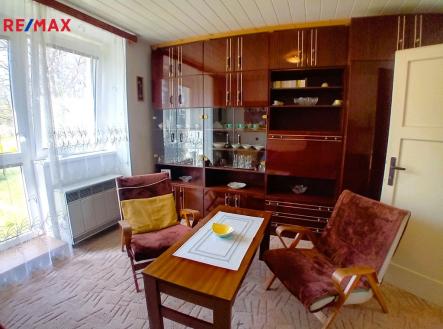 Pokoj. | Prodej bytu, 2+1, 58 m²