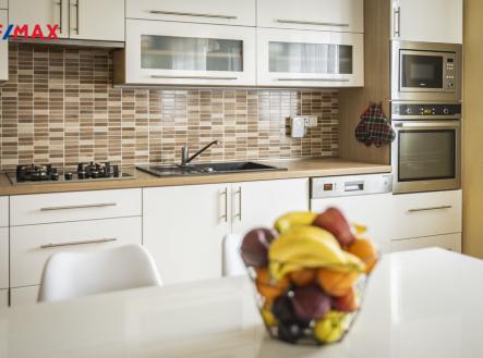 Kuchyň | Prodej - dům/vila, 254 m²
