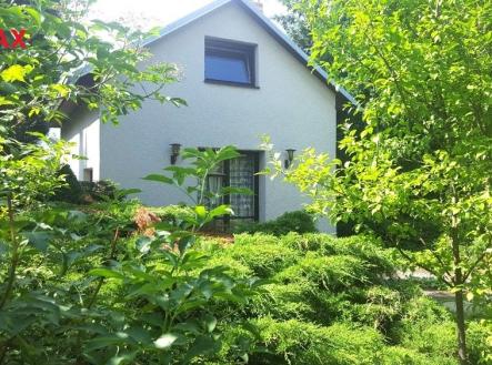 Prodej - chata/rekreační objekt, 62 m² obrázek