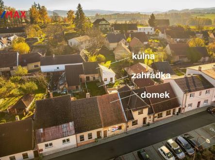 Prodej - dům/vila, 140 m² obrázek
