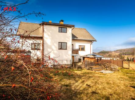 Prodej - dům/vila, 280 m² obrázek