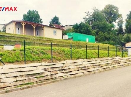 Pozemek k pronájmu. | Pronájem - pozemek, zahrada, 250 m²