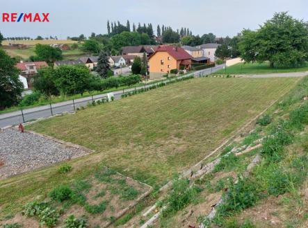 Pronájem - pozemek, zahrada, 340 m² obrázek