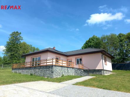Prodej - dům/vila, 191 m² obrázek