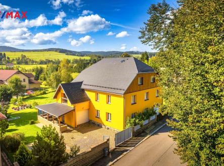 Prodej - hotel, 330 m² obrázek