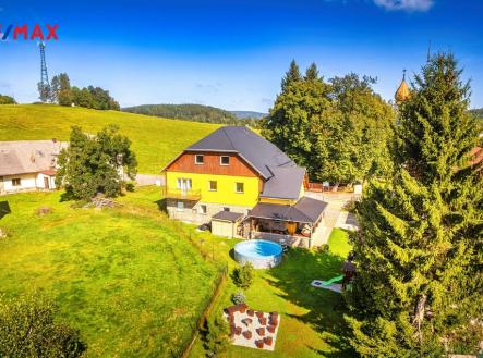 Prodej - hotel, 330 m² obrázek