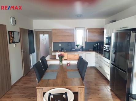 Prodej - dům/vila, 110 m² obrázek