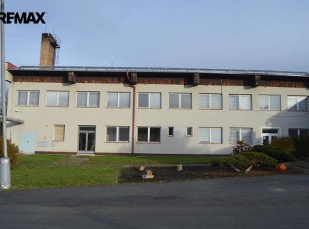 Pronájem - kanceláře, 150 m² obrázek