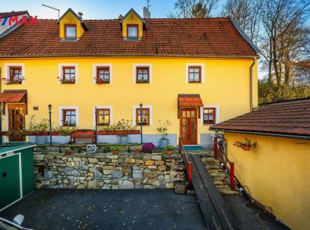 Prodej - dům/vila, 240 m² obrázek