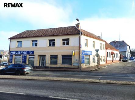 20250122-122937.jpg | Pronájem - kanceláře, 100 m²