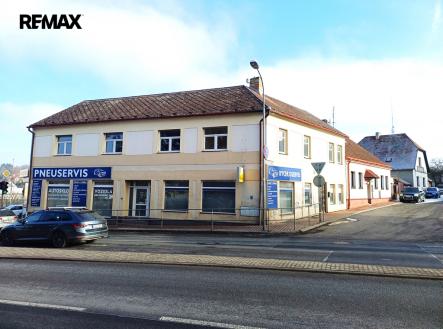 20250122-122937.jpg | Pronájem - kanceláře, 100 m²