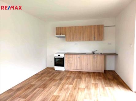 Pronájem bytu, 2+kk, 48 m² obrázek