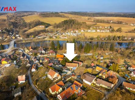 Malebné místo. | Prodej - dům/vila, 190 m²