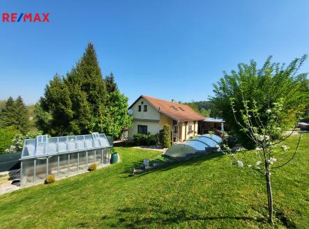 20250501-103424.jpg | Prodej - chata/rekreační objekt, 190 m²