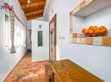 Prodej - chata/rekreační objekt, 190 m² obrázek