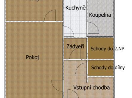 pudorys-dobra-voda-1.np.png | Prodej - dům/vila, 142 m²
