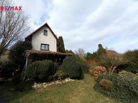 Celkový pohled. | Prodej - chata/rekreační objekt, 45 m²