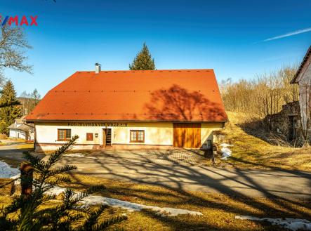 hornivltavice-foto-17.jpg | Prodej - chata/rekreační objekt, 247 m²