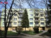 Pronájem bytu, 1+1, 39 m²