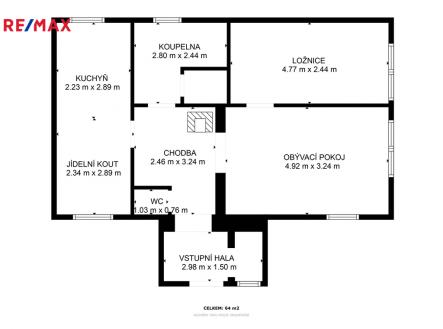 rd-zar-pudorys-01.jpg | Prodej - dům/vila, 98 m²
