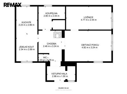 rd-zar-pudorys-01.jpg | Prodej - dům/vila, 98 m²