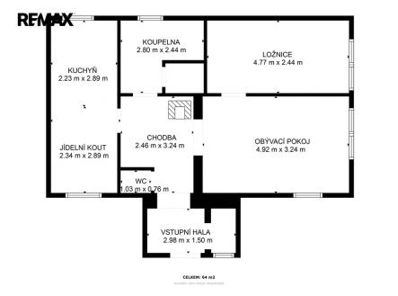 rd-zar-pudorys-01.jpg | Prodej - dům/vila, 98 m²