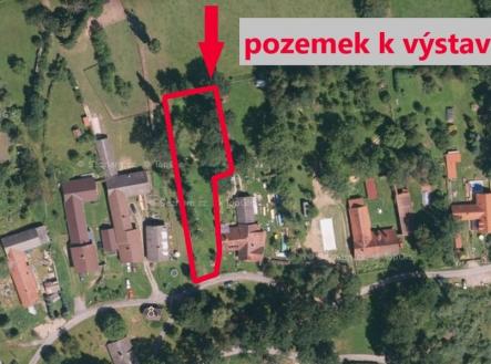 mapa-mala.jpg | Prodej - pozemek pro bydlení, 1 987 m²