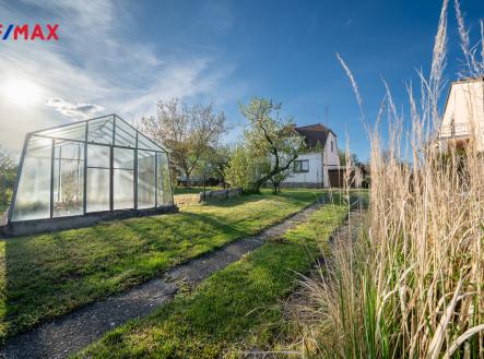 lomnice2-26.jpg | Prodej - dům/vila, 207 m²