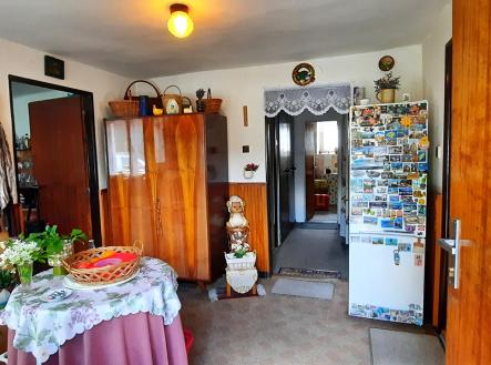 předsíň | Prodej - dům/vila, 143 m²