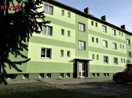 Pronájem bytu, 2+1, 58 m² obrázek