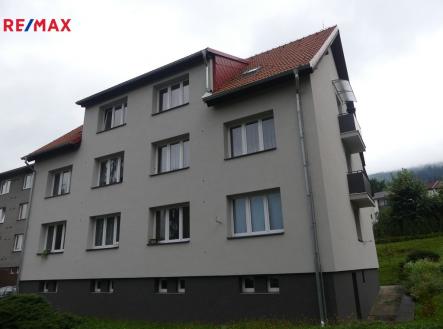 Pronájem bytu, 1+kk, 28 m² obrázek