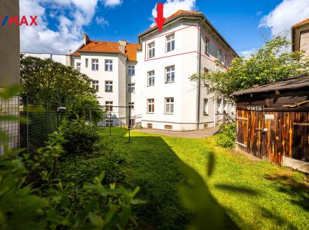 oznaceni-bytu.jpg | Prodej bytu, 2+1, 74 m²