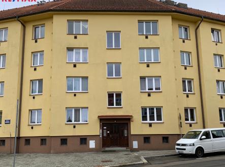 1.jpg | Pronájem bytu, 1+kk, 26 m²