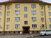 Pronájem bytu, 1+kk, 26 m²