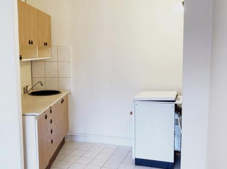 011.jpg | Pronájem bytu, 1+kk, 26 m²