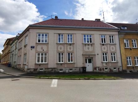 img-20250527-161554.jpg | Pronájem bytu, 1+1, 53 m²